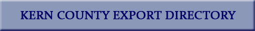 Kern County Export Directory