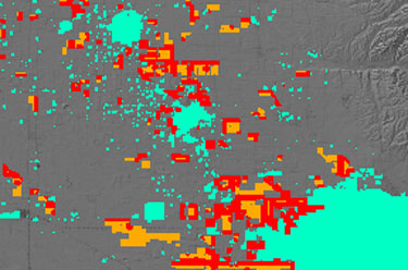 Spatial Analysis