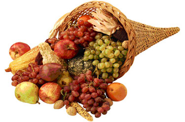 Cornucopia