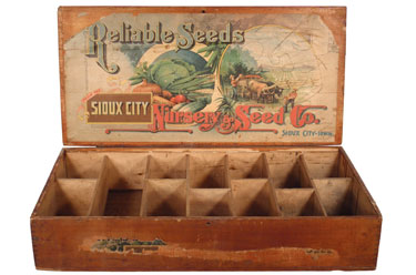 Seed Box